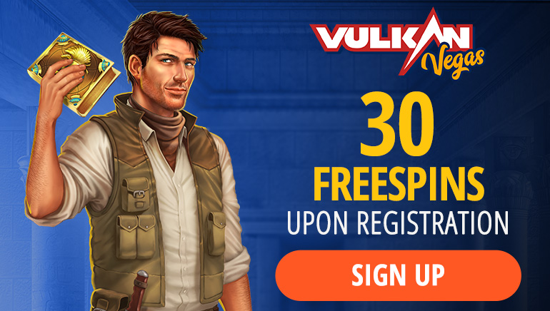 vulkanvegas