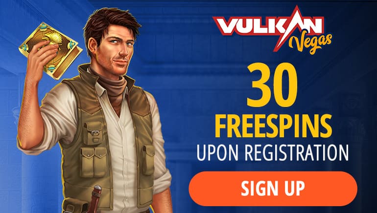 vulkanvegas
